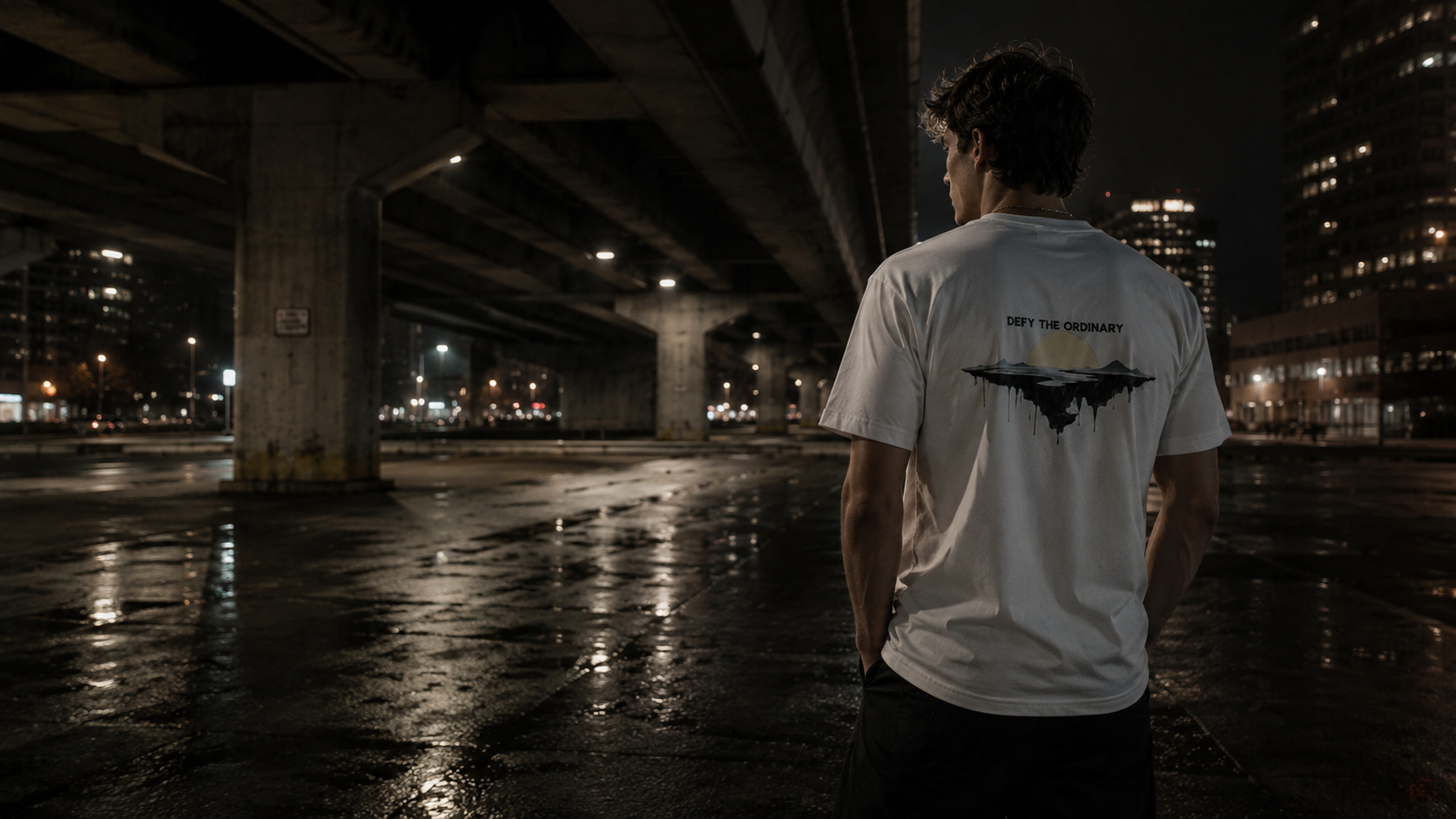 Explore Rebel Create hero image for the force that refuses false limits